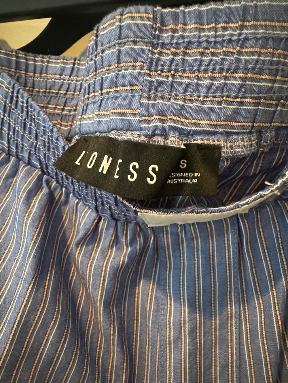 Lioness Cobain Pants set - Picture 5 of 6